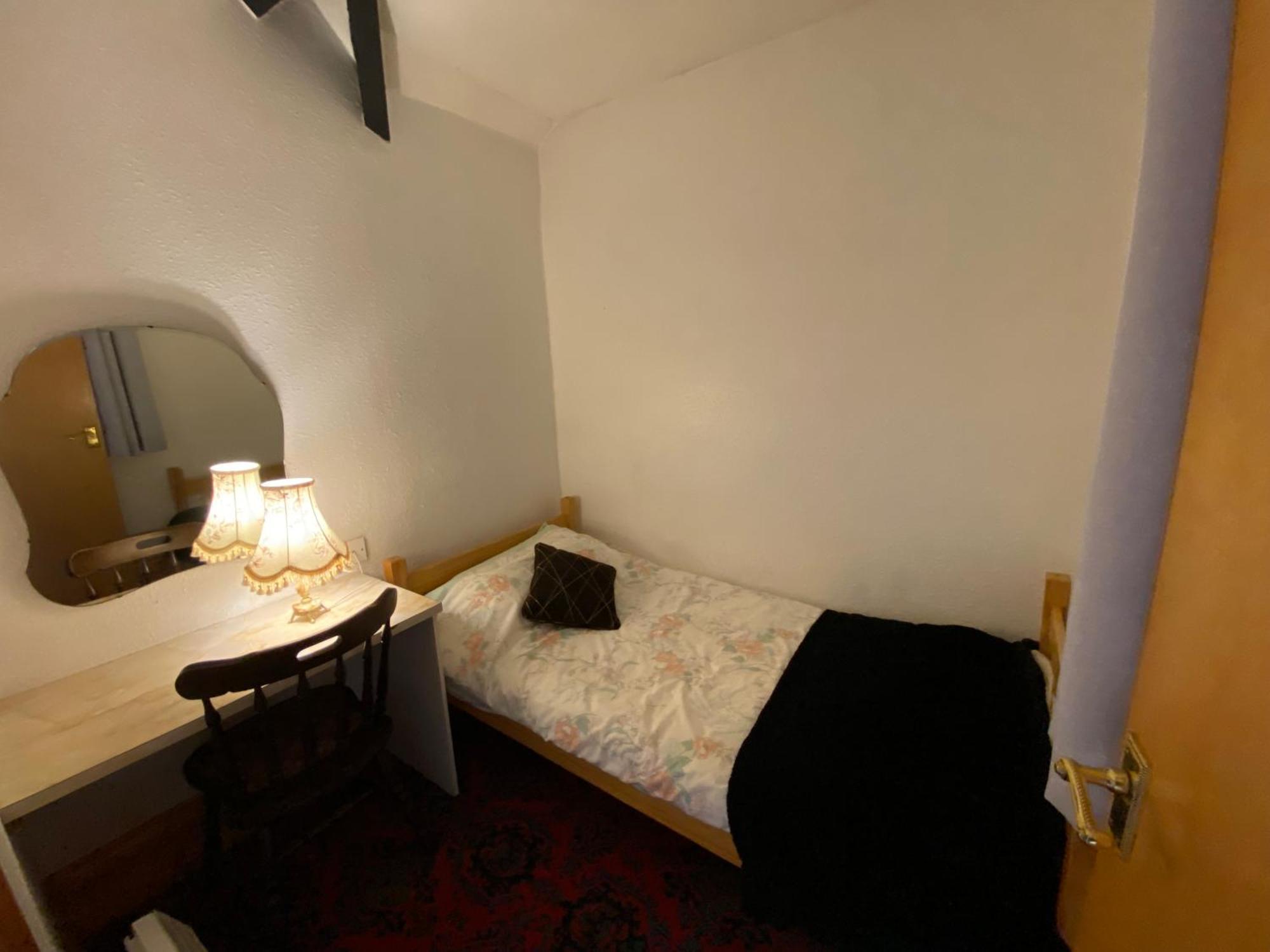 Apartamento Bellfield Country Masham