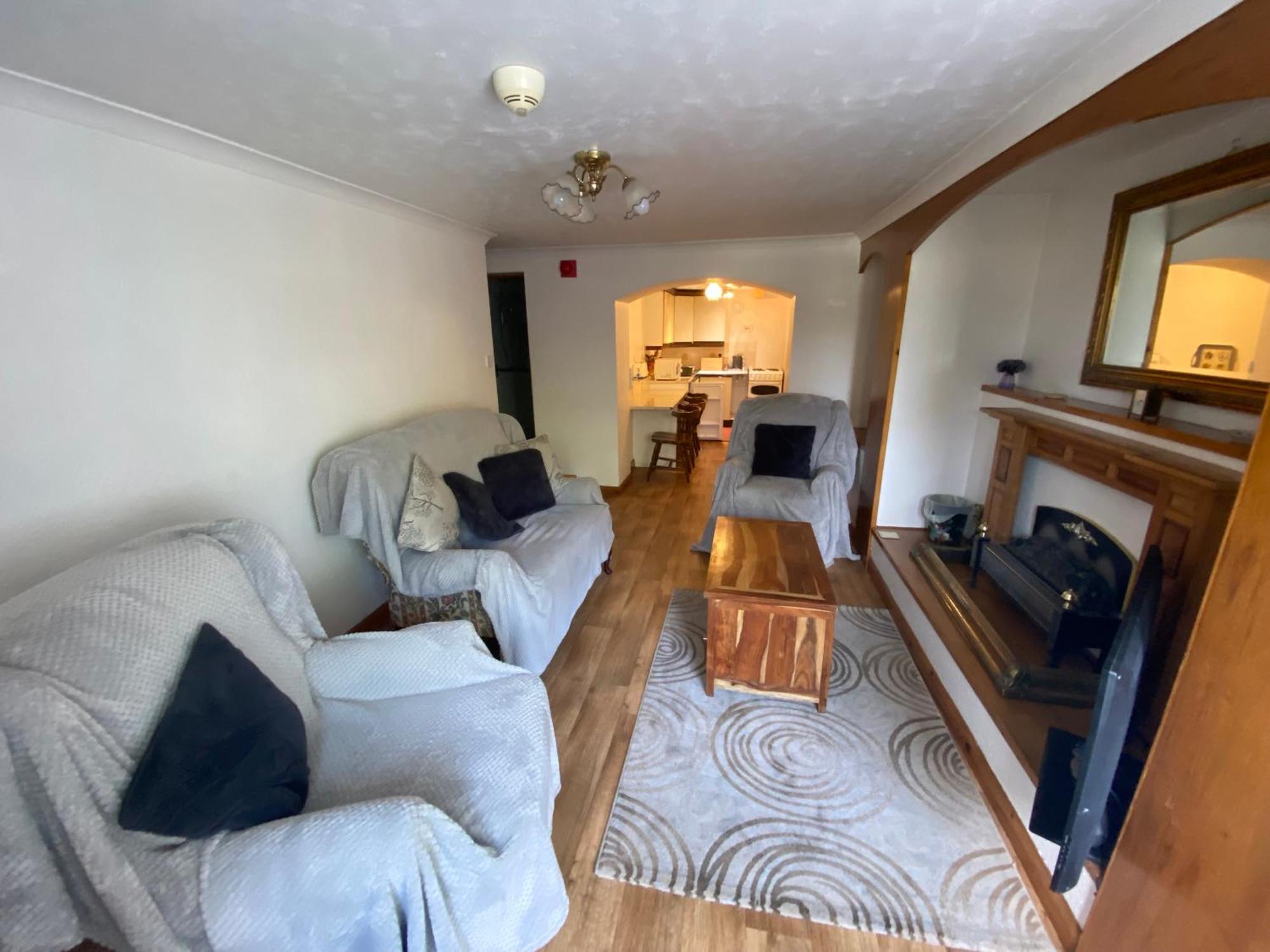 Bellfield Country Apartment