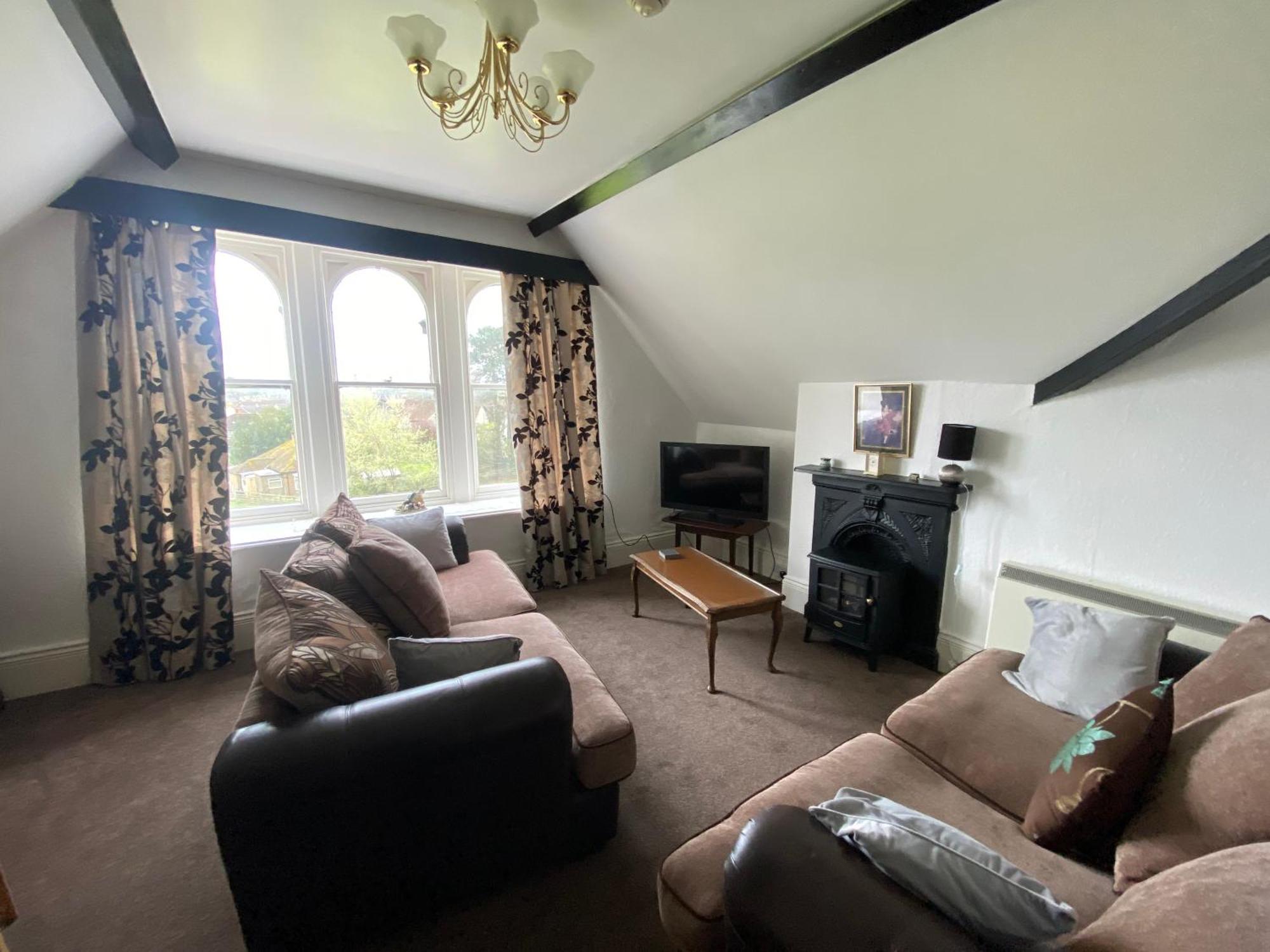 Apartment Bellfield Country