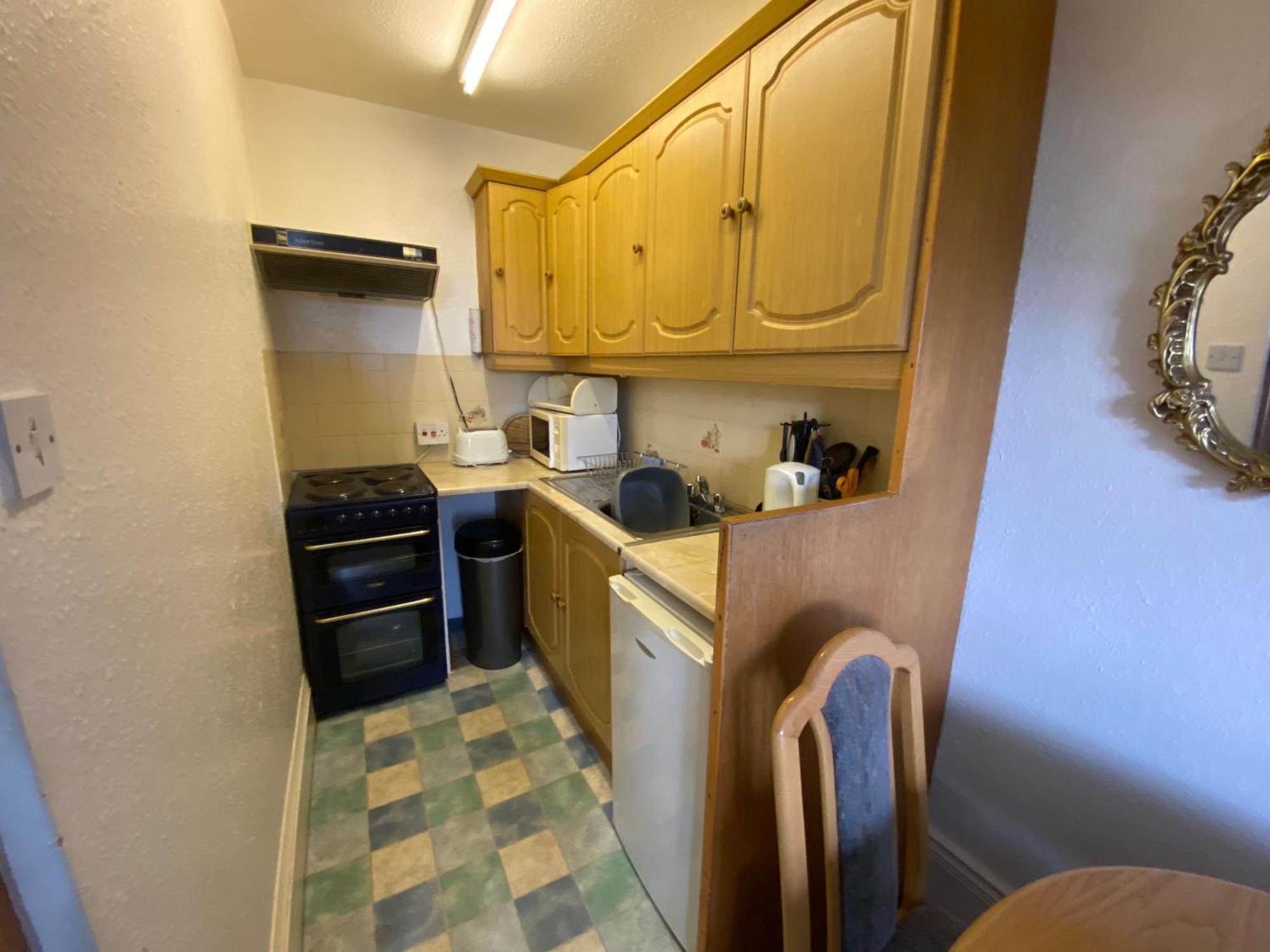 Apartment Bellfield Country *