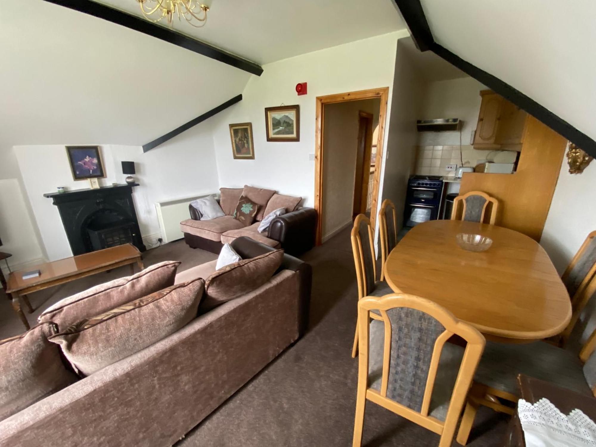 Bellfield Country Masham