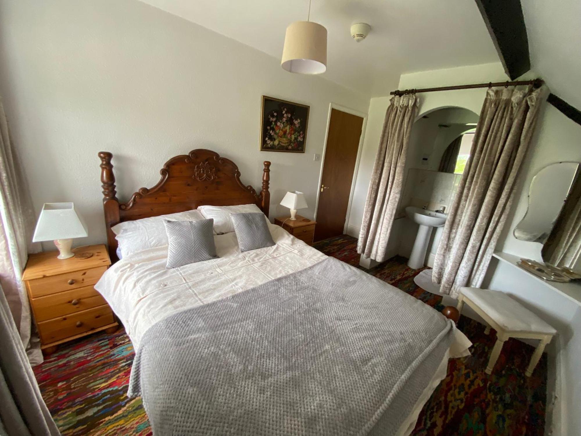 Bellfield Country Apartment *