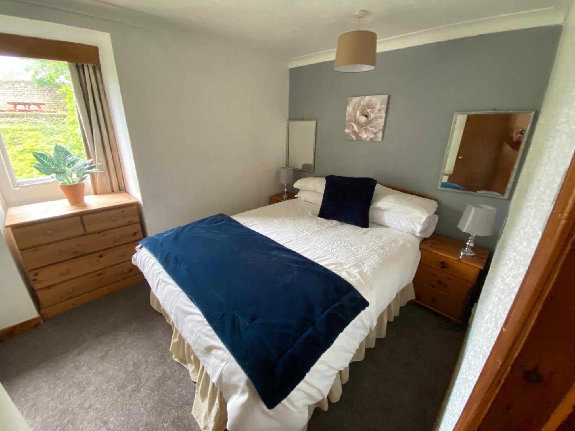 Bellfield Country Apartment *