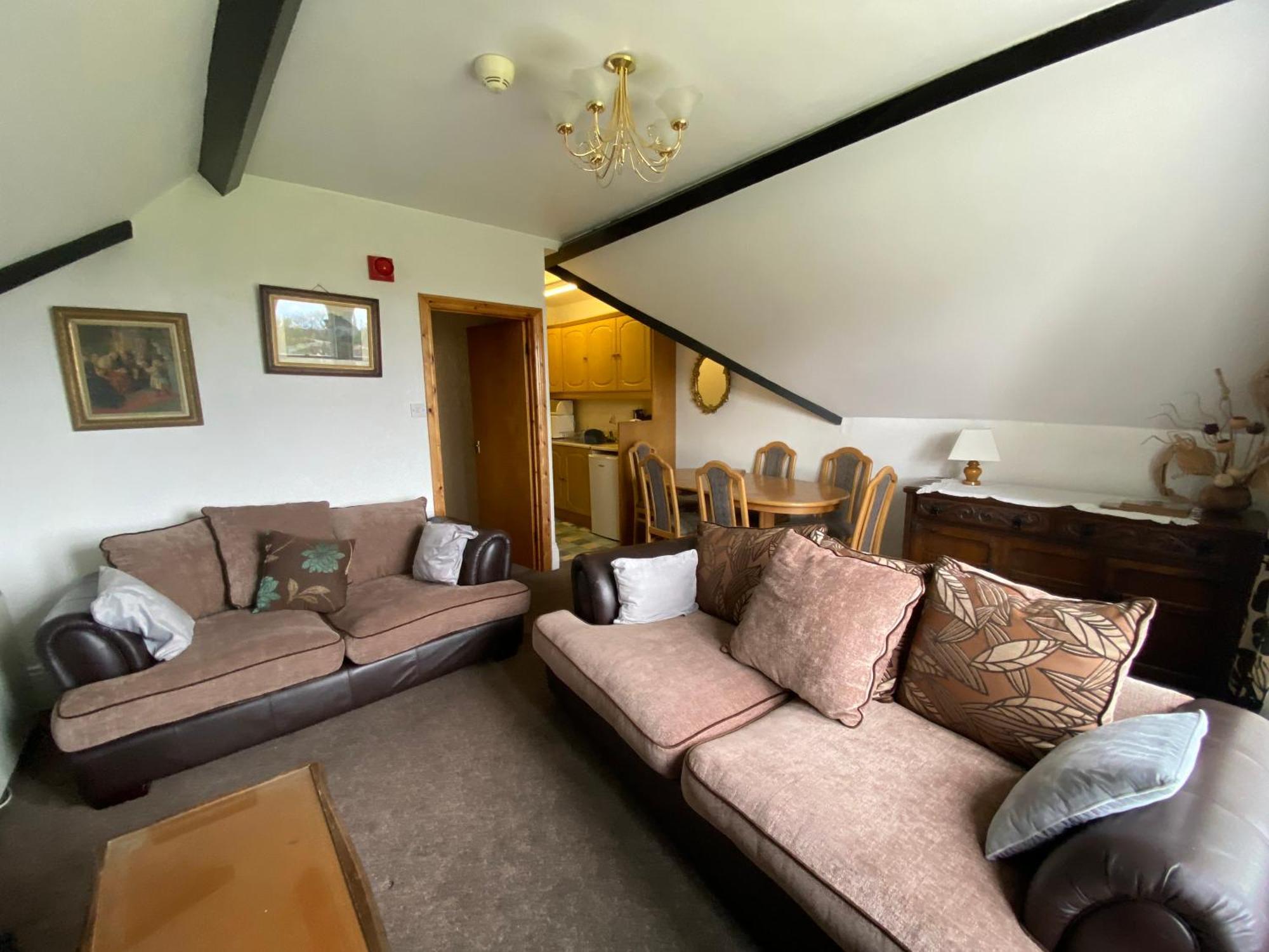 Bellfield Country * Masham