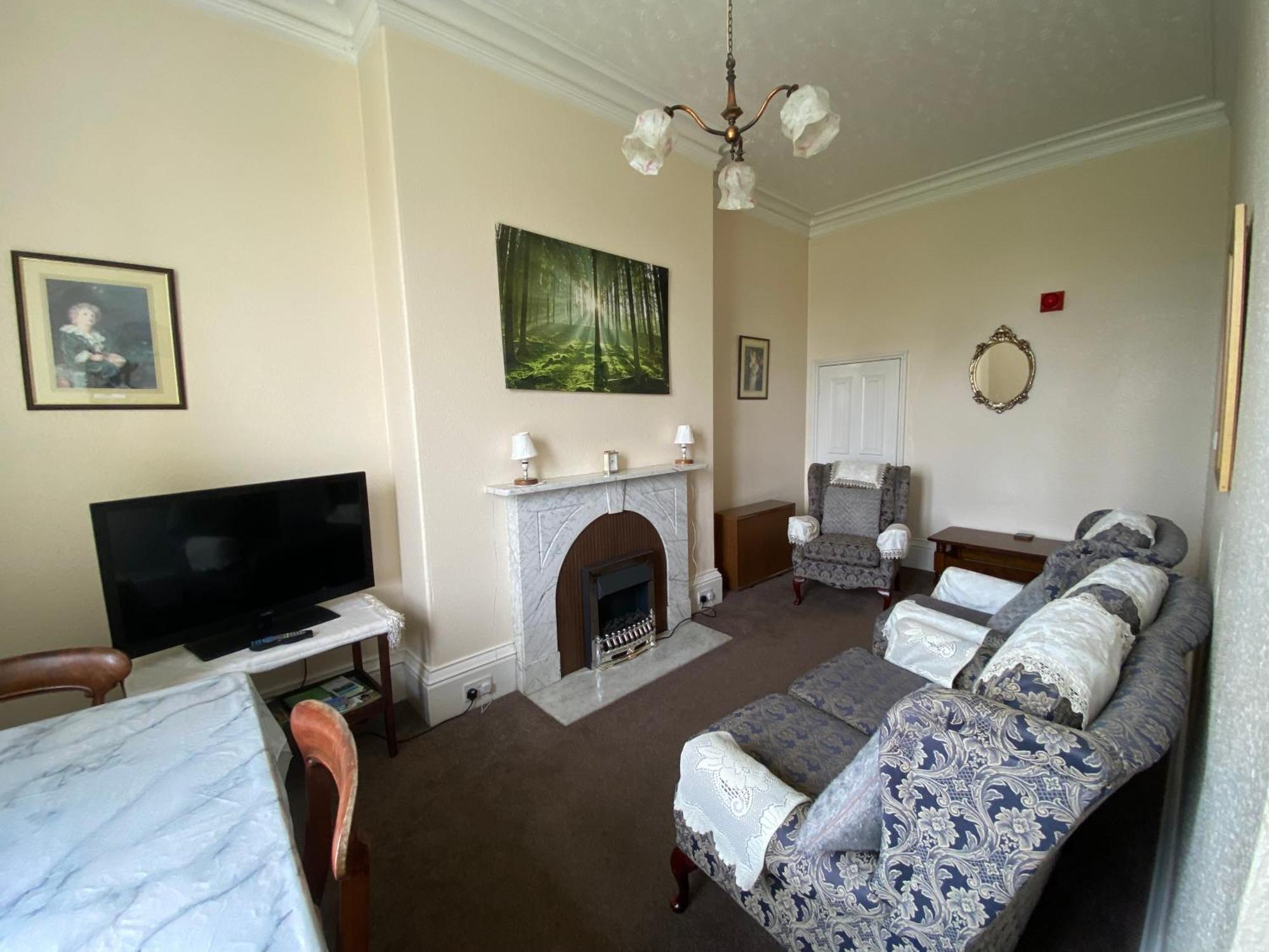 Apartment Bellfield Country Masham