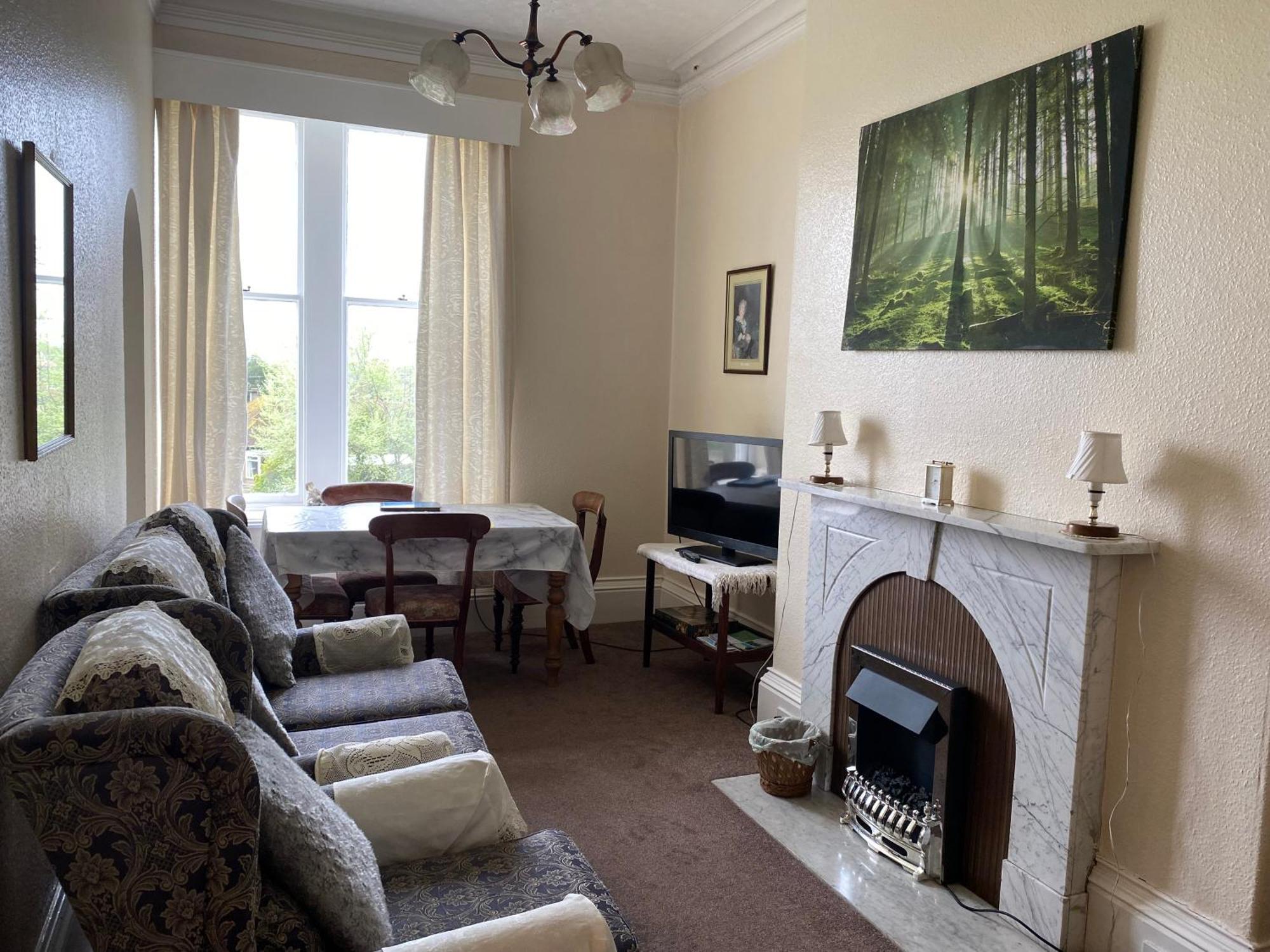 Apartment Bellfield Country *