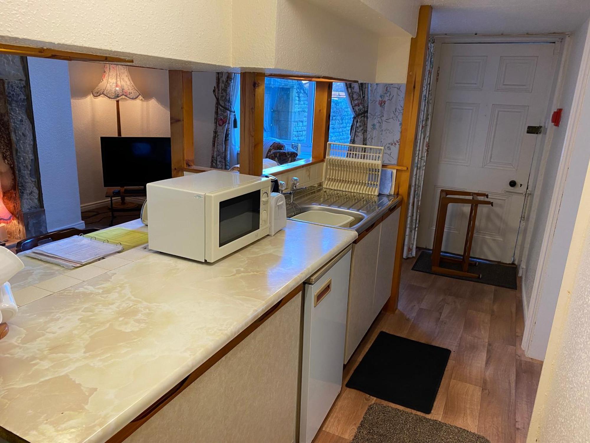 Apartment Bellfield Country *