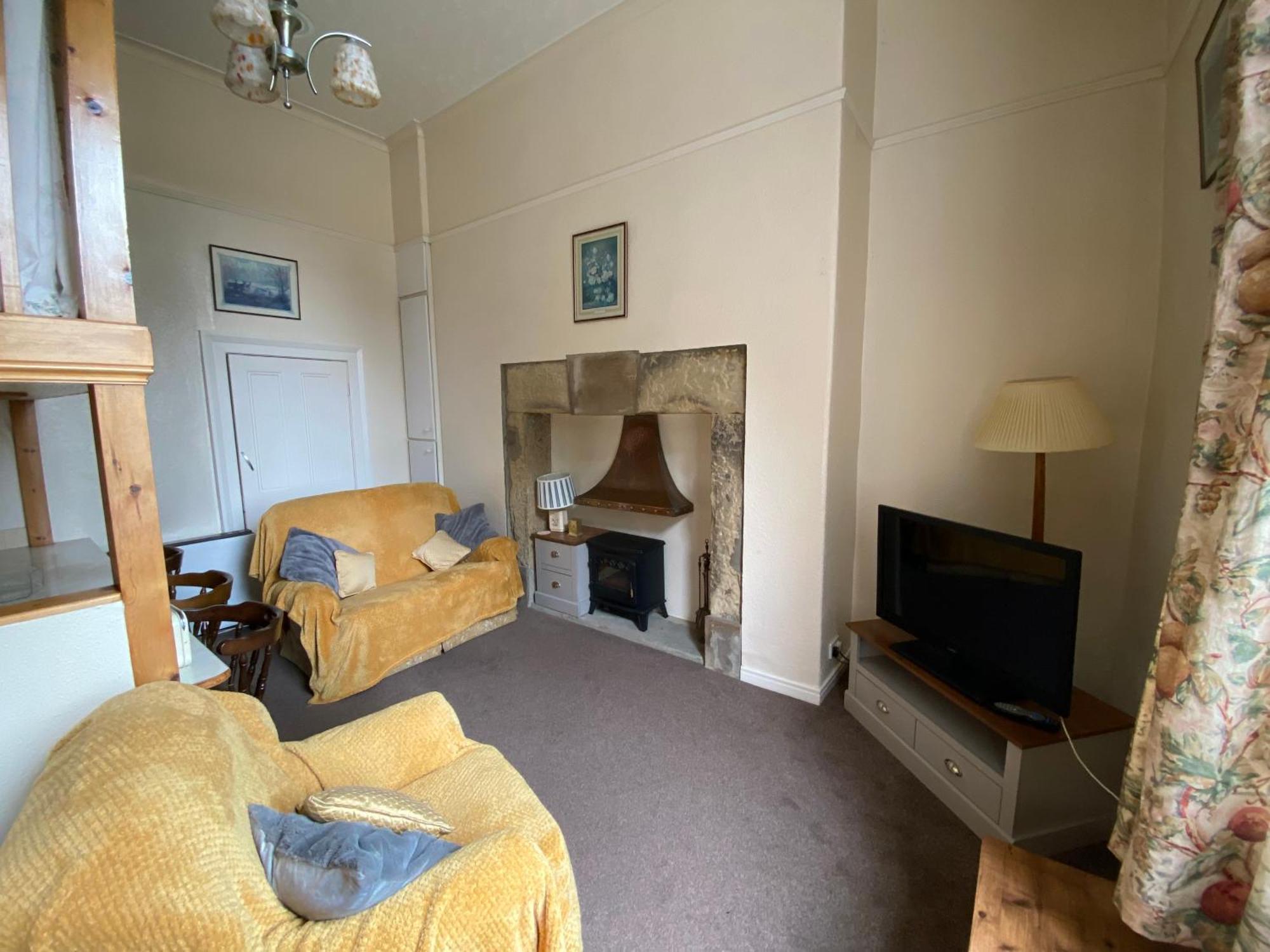 Apartment Bellfield Country Masham