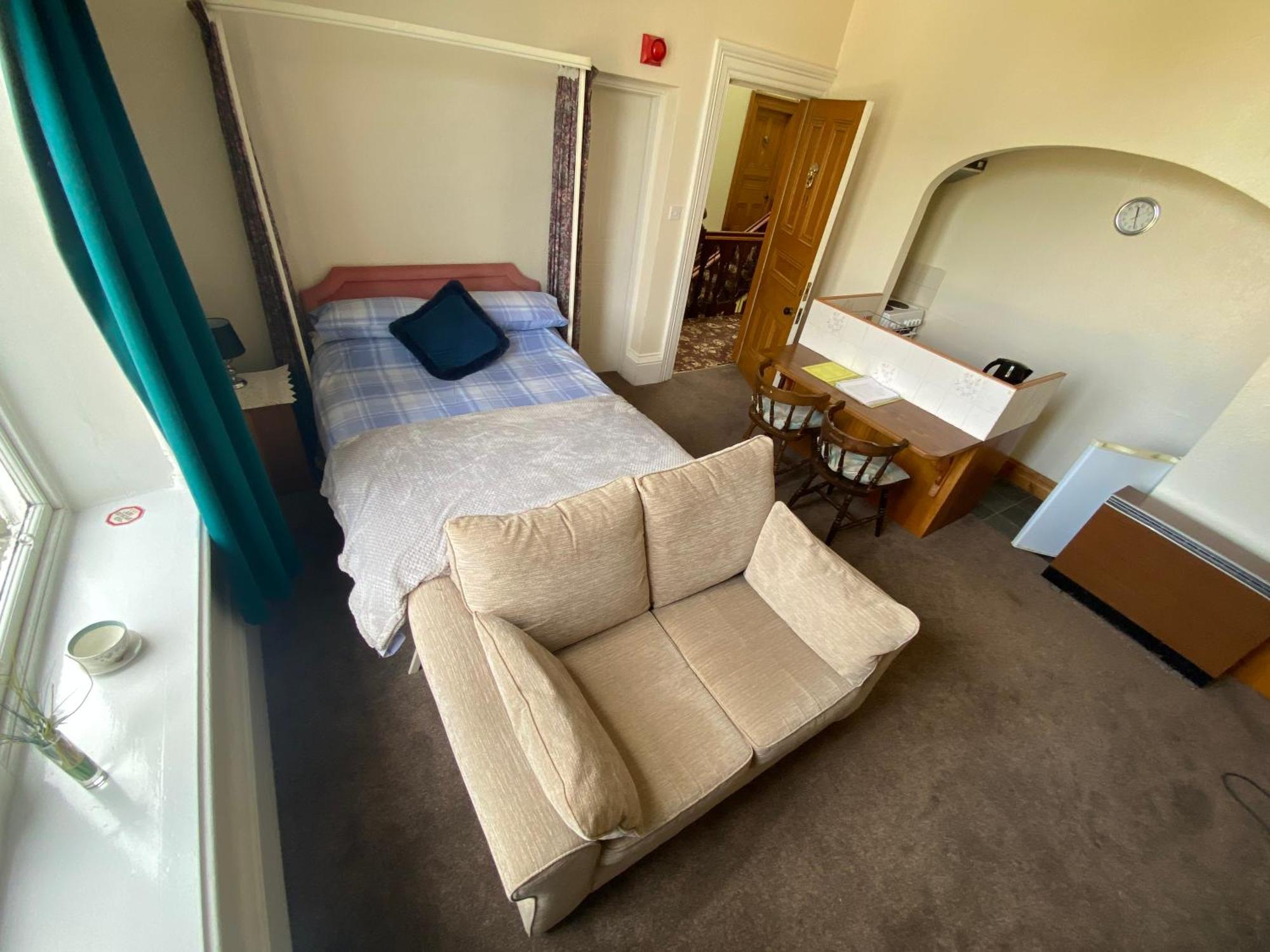 Bellfield Country Apartment *