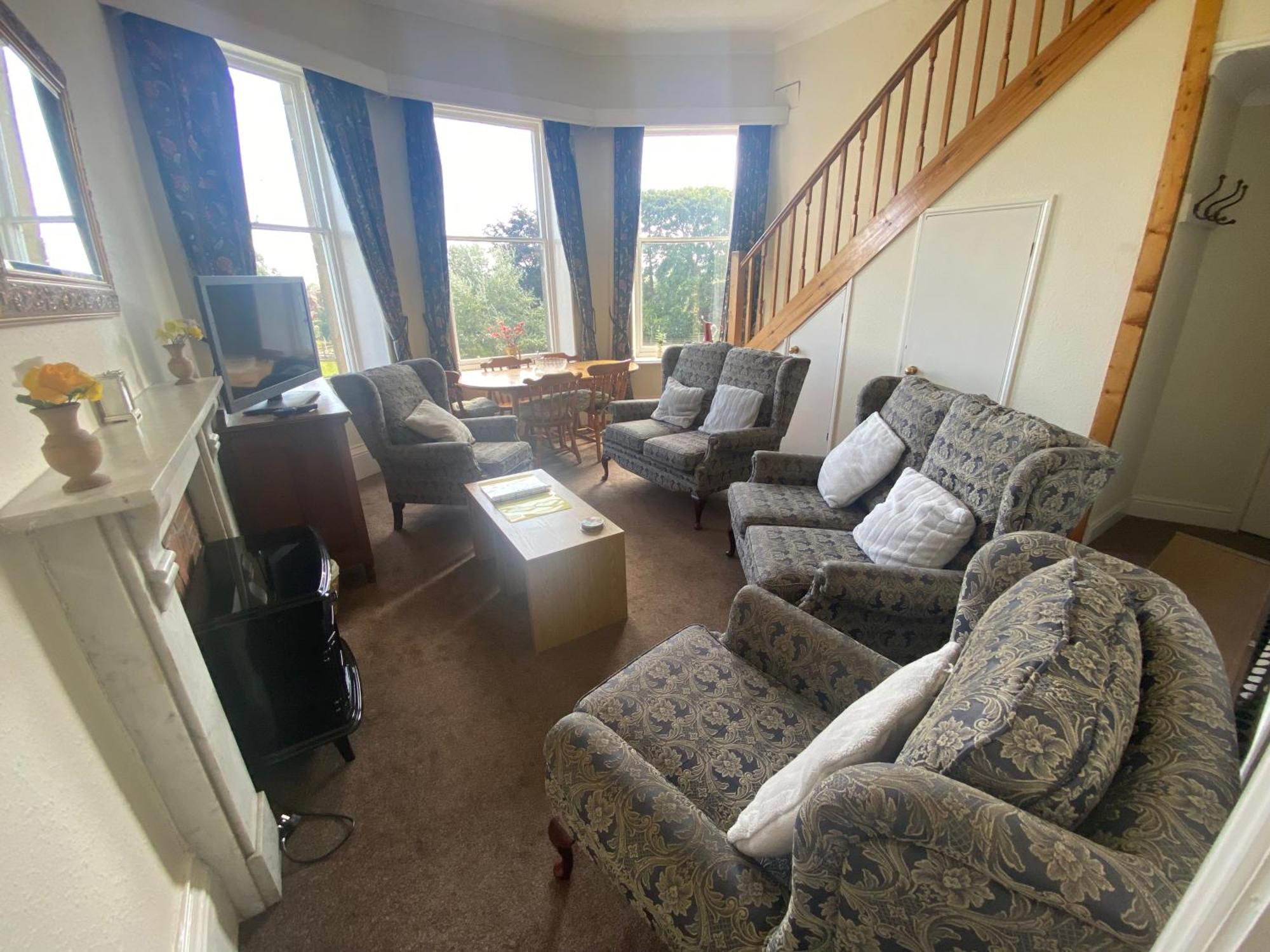 Apartment Bellfield Country Masham