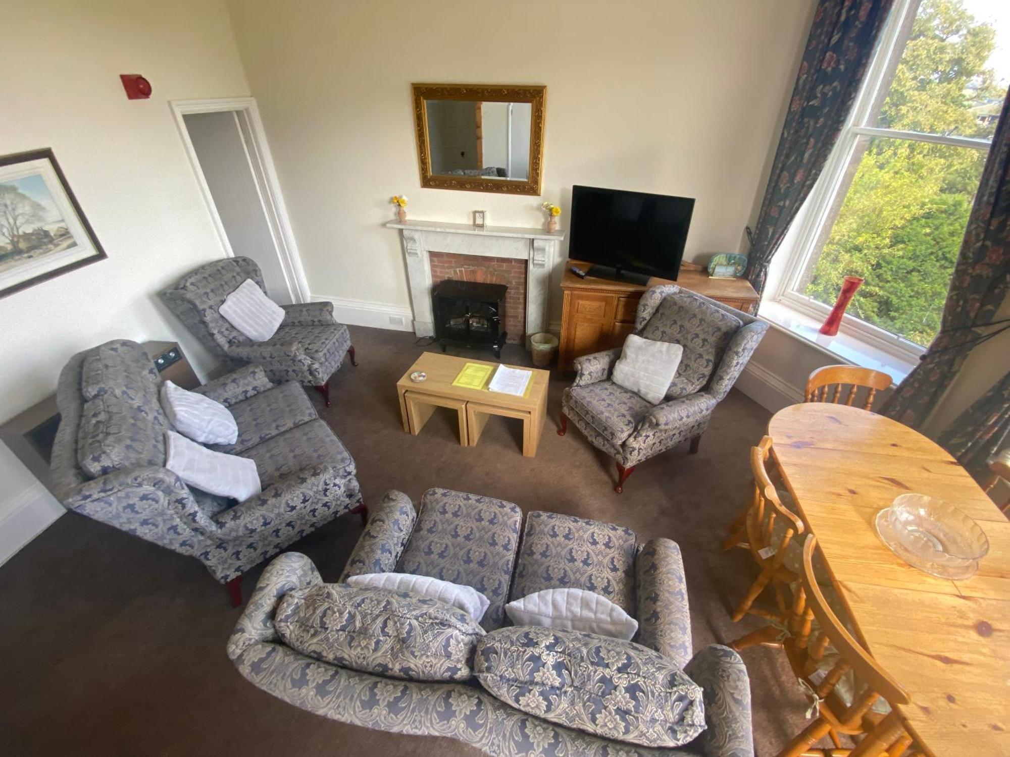 Apartment Bellfield Country *