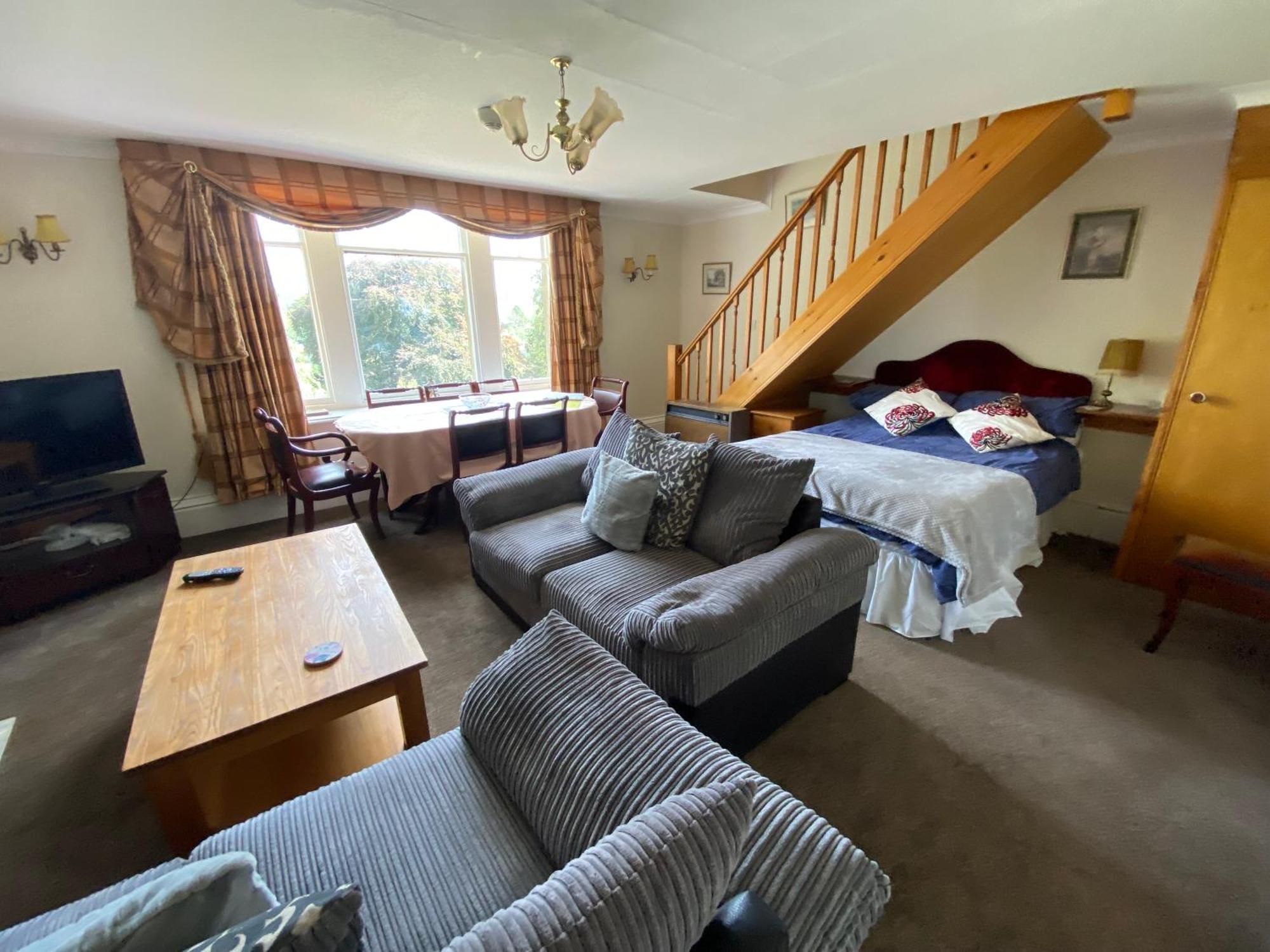 Bellfield Country Apartamento Masham