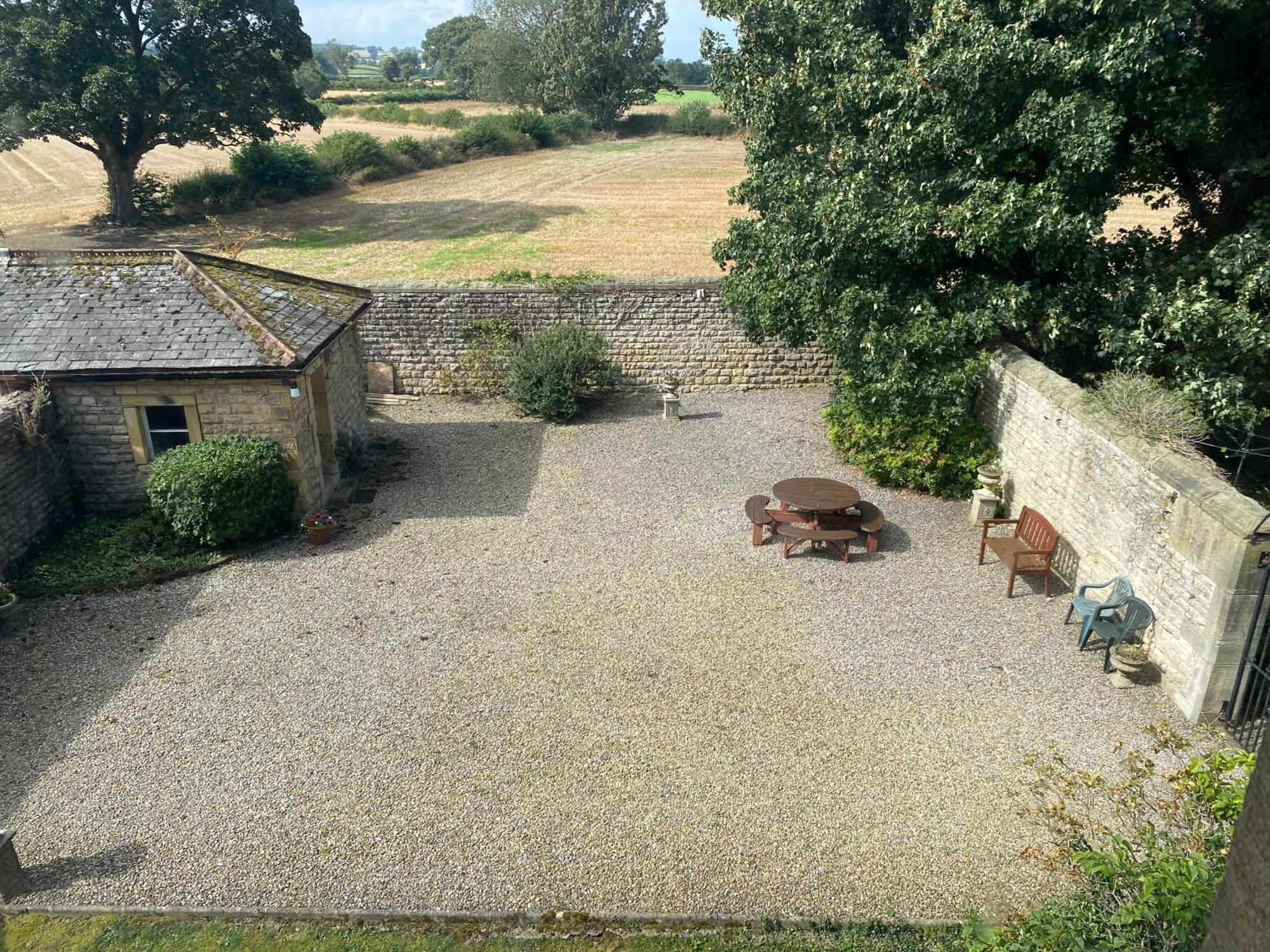Bellfield Country Apartment *