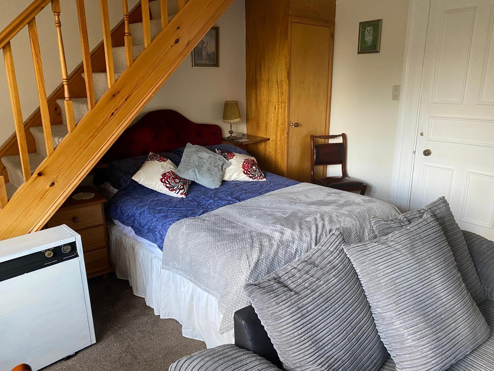 Apartamento Bellfield Country Masham