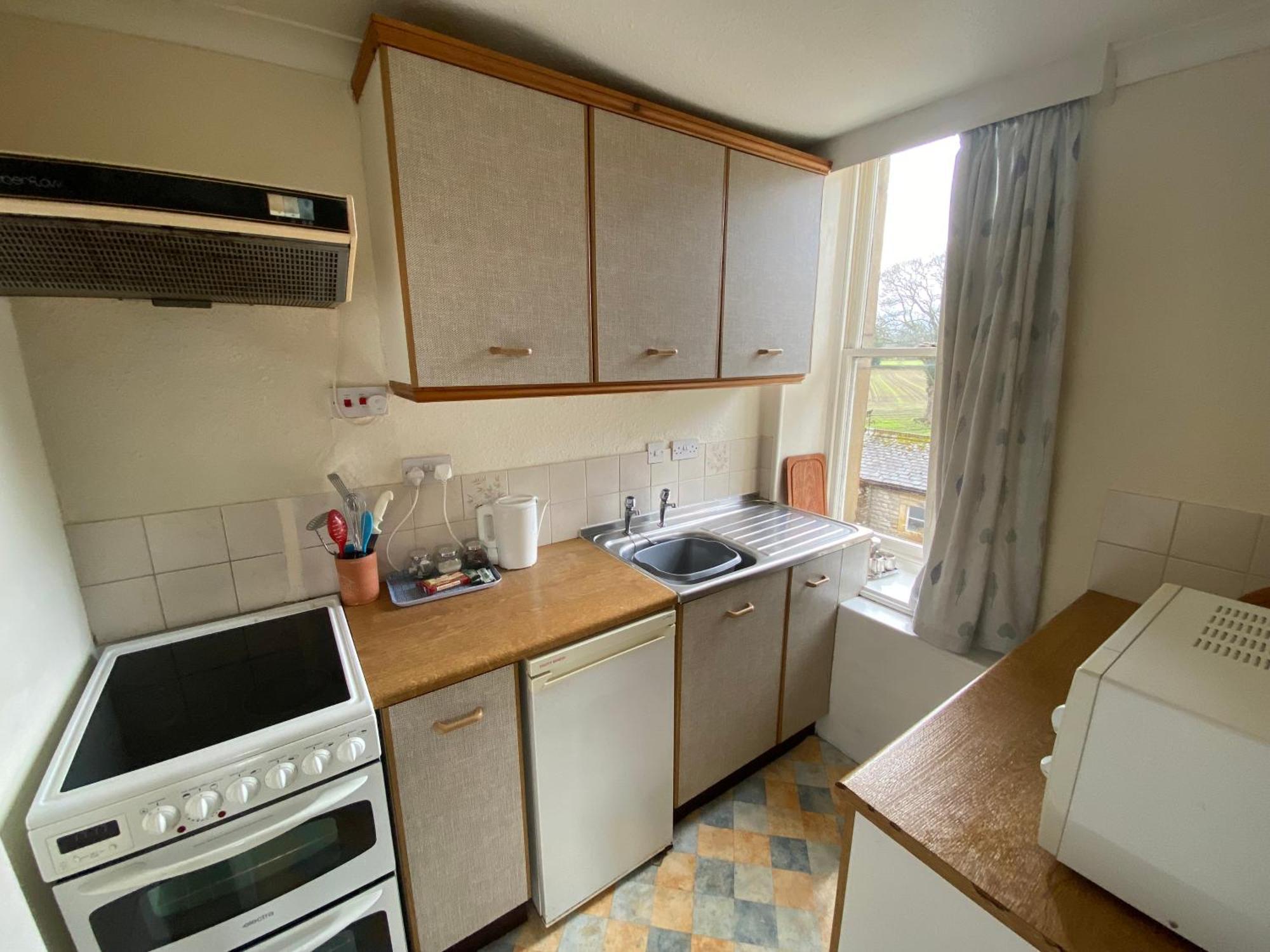 Bellfield Country