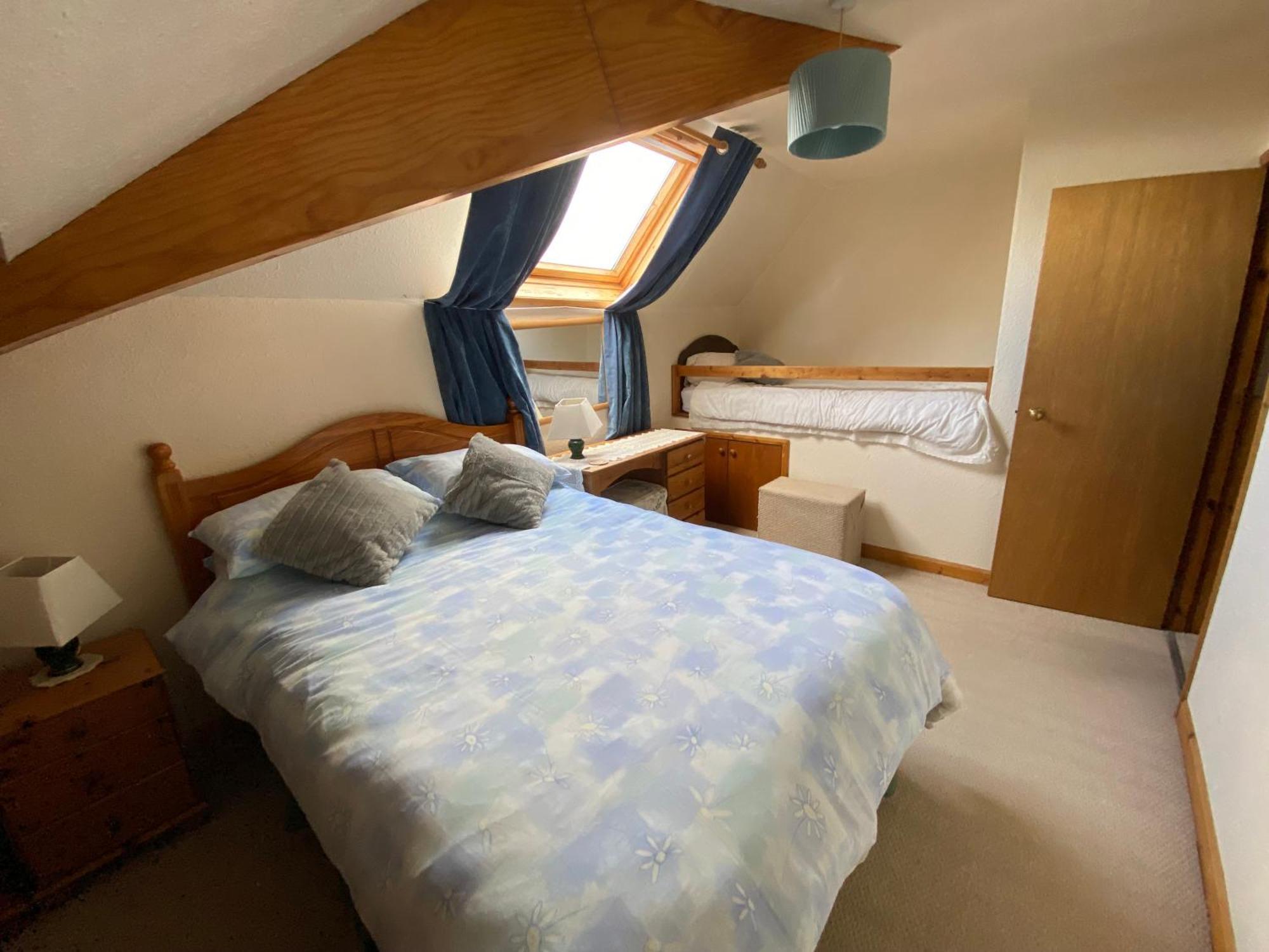 Bellfield Country Apartamento