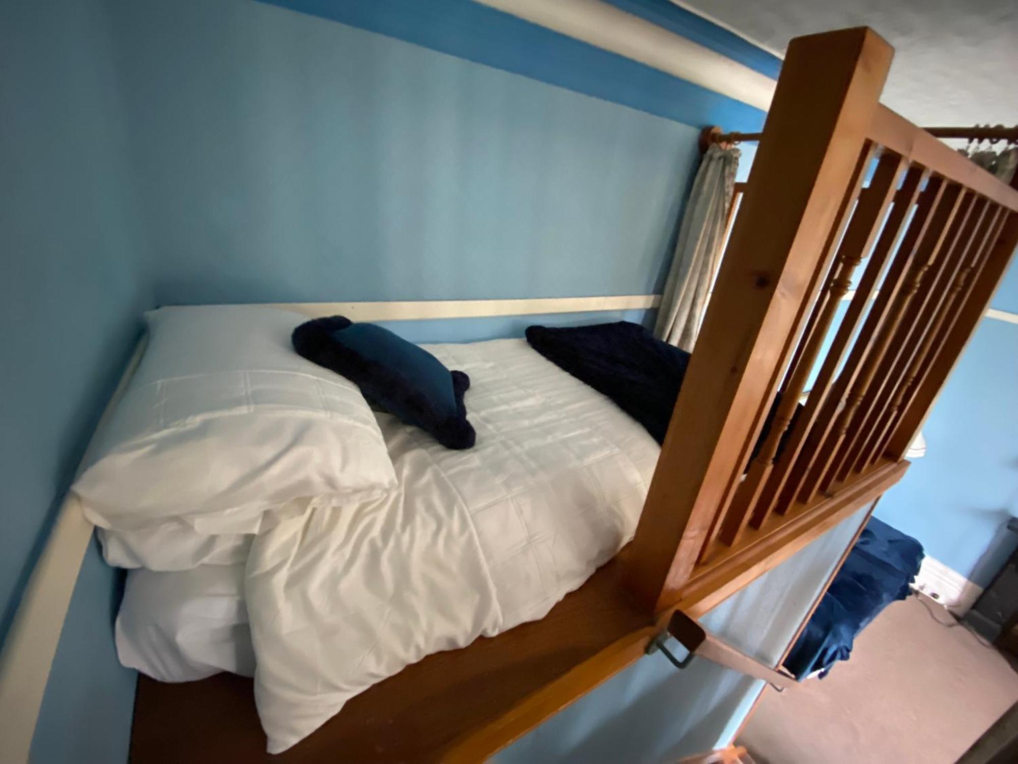 Bellfield Country Apartamento