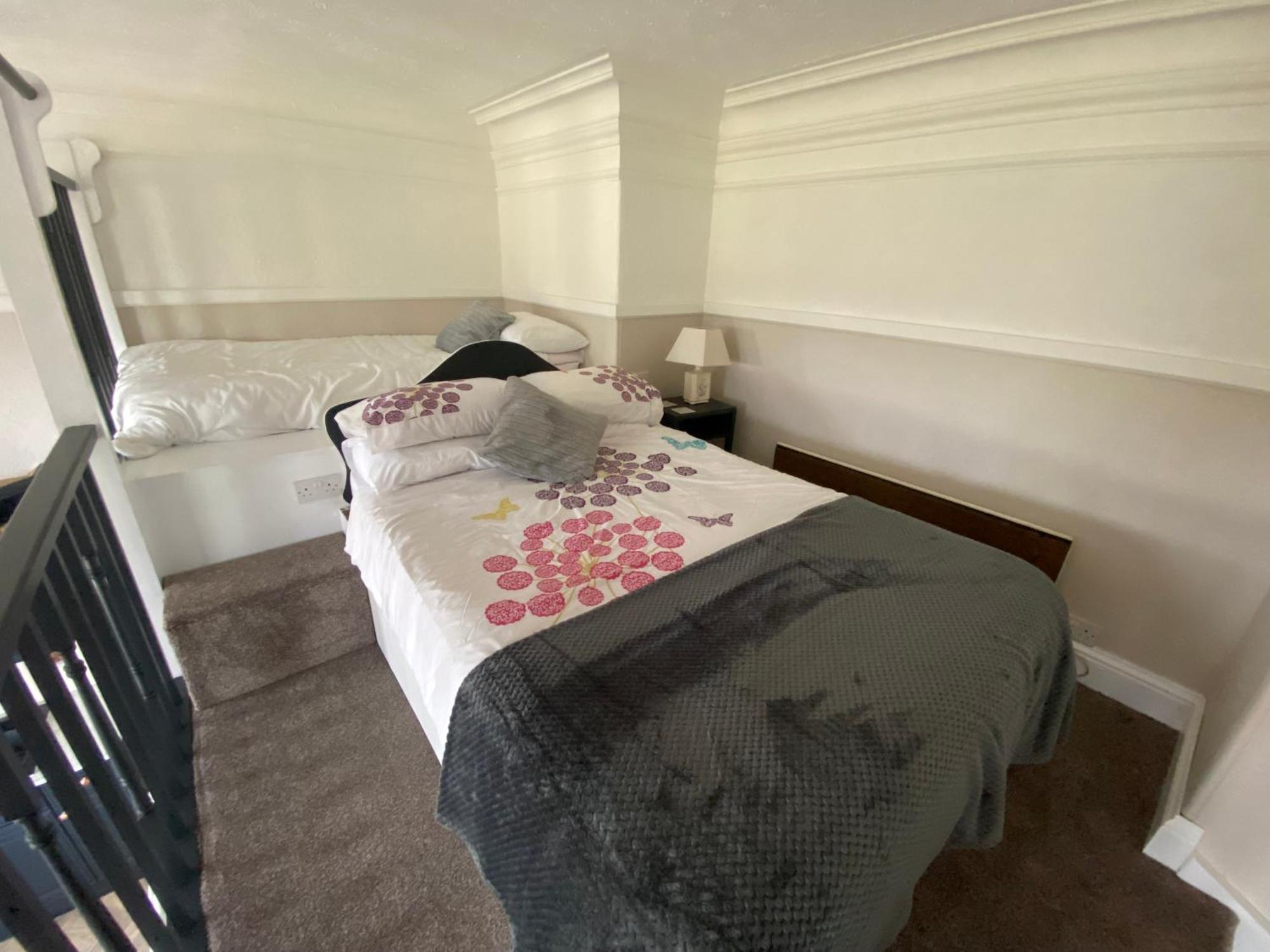 Apartamento Bellfield Country *